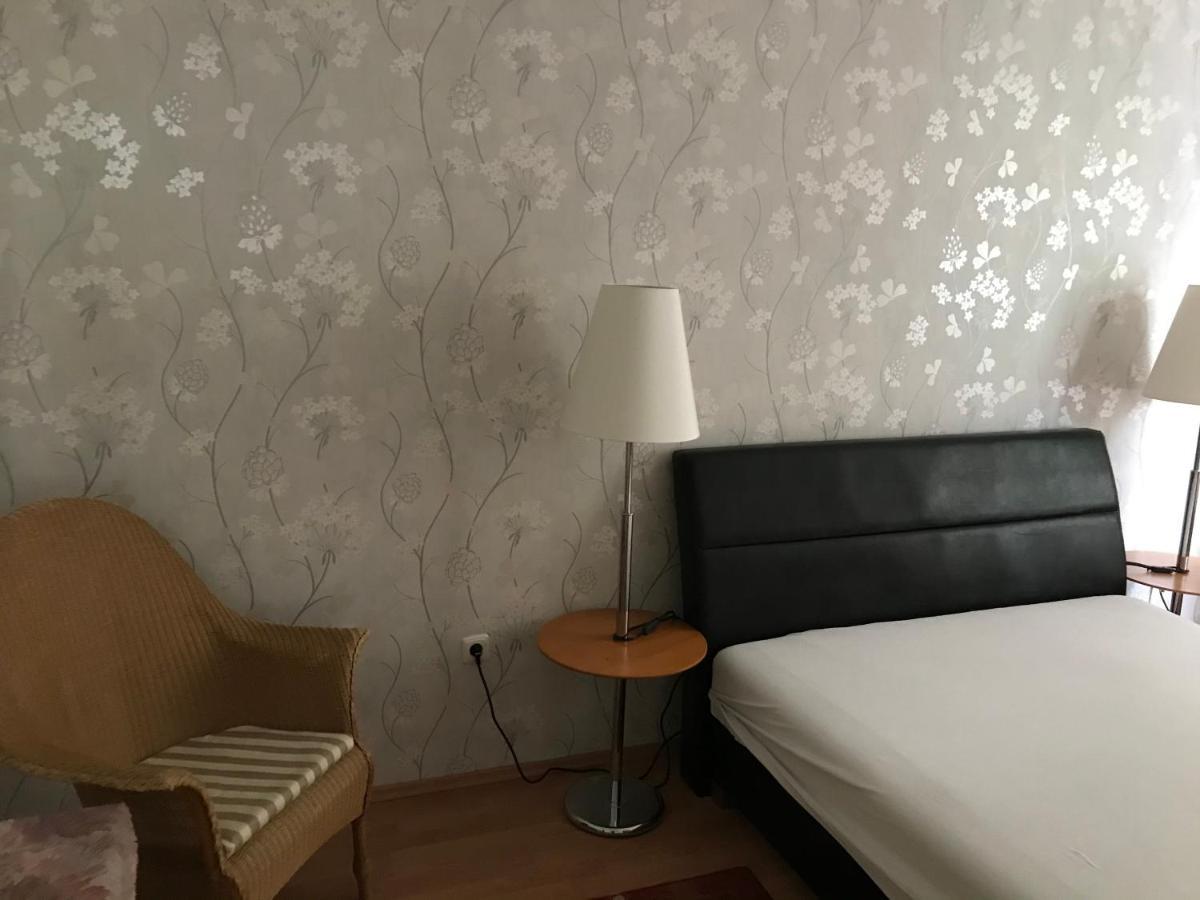 Oleander Apartman Heviz Exterior photo