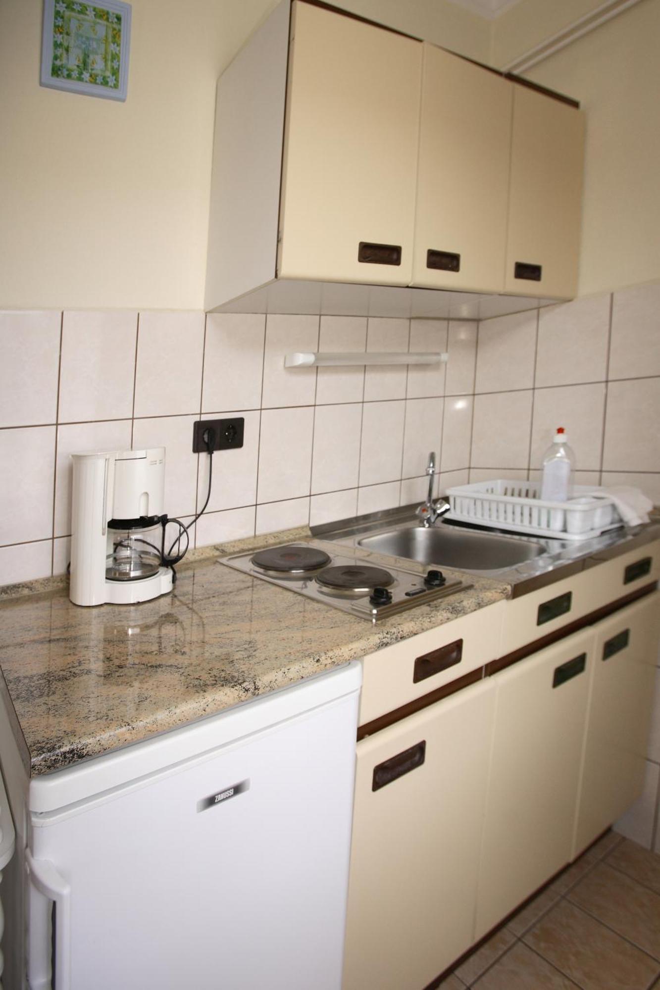 Oleander Apartman Heviz Exterior photo