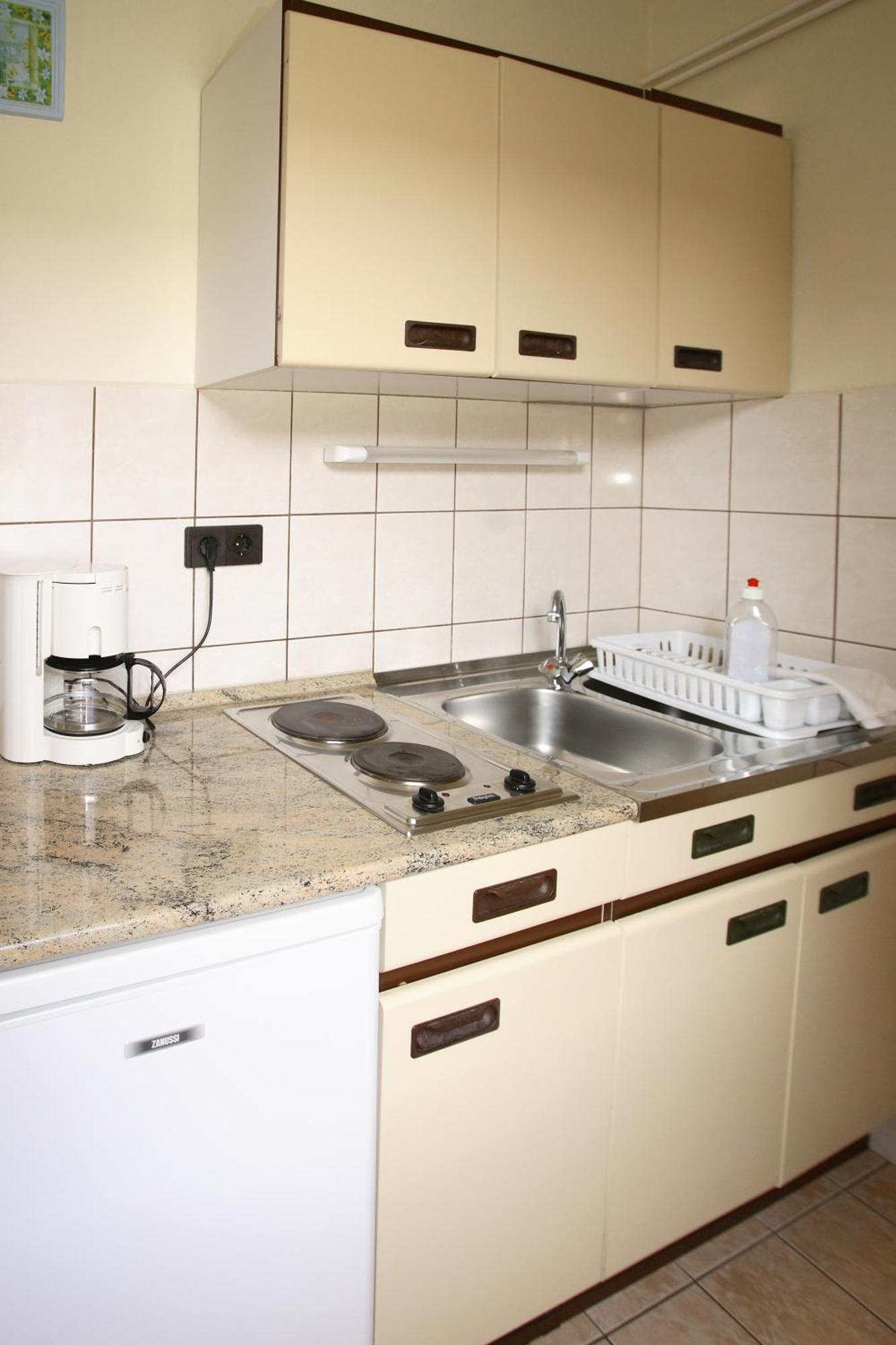 Oleander Apartman Heviz Room photo