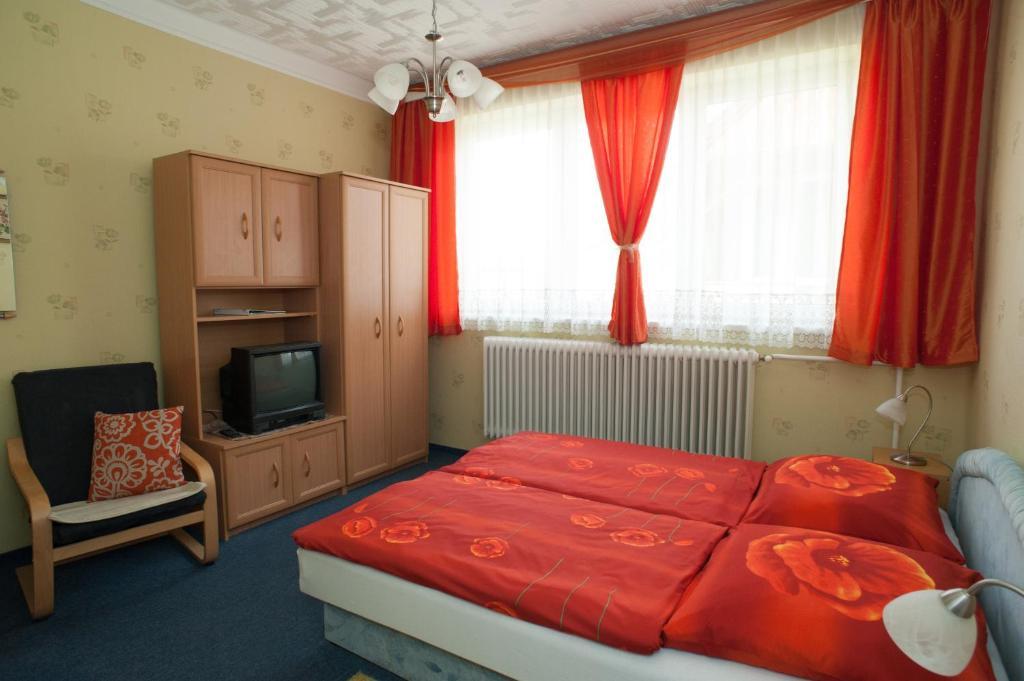 Oleander Apartman Heviz Exterior photo