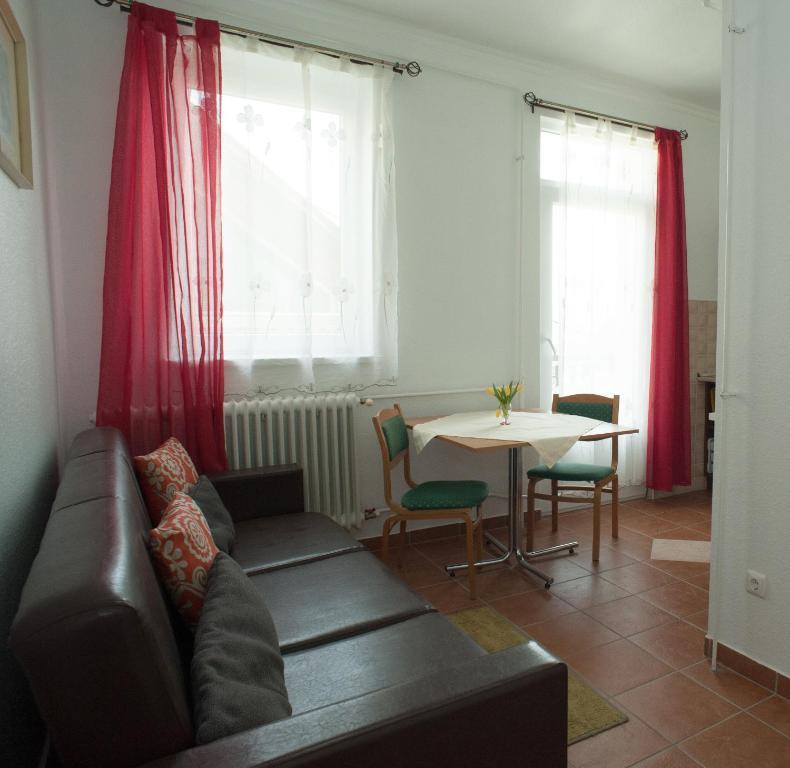 Oleander Apartman Heviz Exterior photo