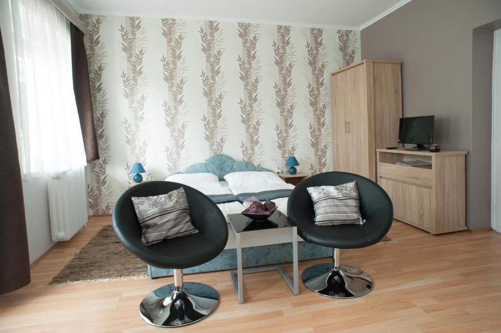 Oleander Apartman Heviz Exterior photo